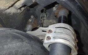 SUZUKI ADDRESS V125 G 2017 CF46A