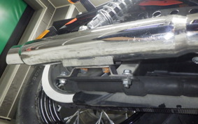 HARLEY XL1200N 2009