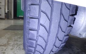 HONDA GYRO CANOPY 2012 TA03