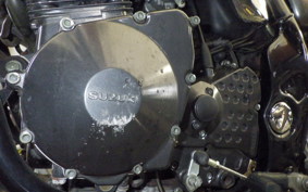 SUZUKI INAZUMA 400 (GSX400) 2001 GK7BA