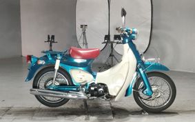 HONDA LITTLE CUB AA01