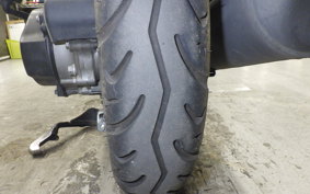 HONDA TACT-4ﾍﾞｰｼｯｸ 1994 AF79