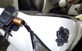 HONDA DIO110-3ﾍﾞｰｼｯｸ JK03