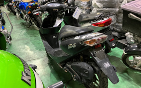 HONDA DIO AF56
