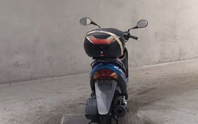 SUZUKI ADDRESS V125 CF46A