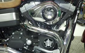 HARLEY FXDF 1580 2009