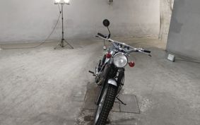 YAMAHA SR400 2000 1JR