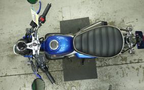 HONDA MONKEY 125 ABS 2021 JB02