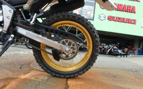 YAMAHA  TOURING  SEROW  DG17J