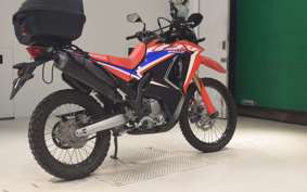 HONDA CRF250 GEN 2 RALLY 2016 MD47