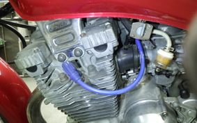 YAMAHA XS400 1984 16Y