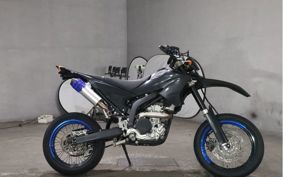 YAMAHA WR250X DG15J