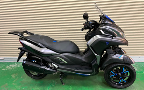 YAMAHA TRICITY 300 ABS 2022 SH15J