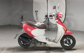 SUZUKI LET`S4 CA45A
