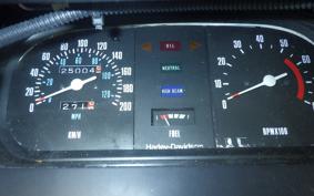 HARLEY FLHT 1340 1984