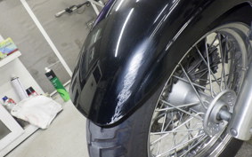 SUZUKI INTRUDER 400 Classic 2008 VK54A