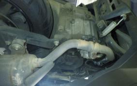 SUZUKI SKYWAVE 200 (Burgman 200) CH41A