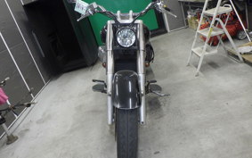 SUZUKI INTRUDER 400 Classic 2011 VK56A