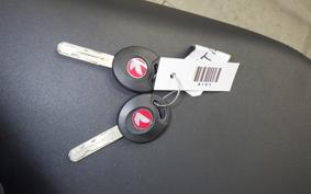 HONDA CT125 HUNTER CUB JA55