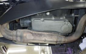 KAWASAKI Z250 A ER250C