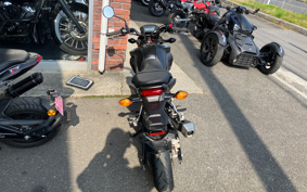 HONDA GROM JC75