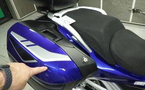 BMW R1200 RT 2016