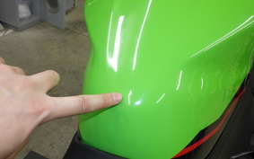 KAWASAKI NINJA 250 2 EX250P