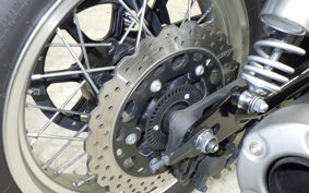 YAMAHA SCR950 A 2017 VN09J