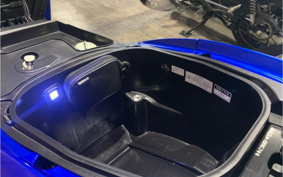 YAMAHA TRICITY 155 SG37J