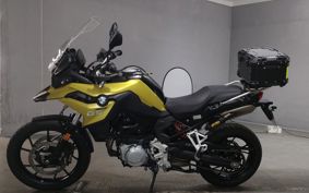 BMW F750GS 2020 0B08