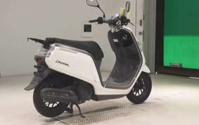 HONDA ﾀﾞﾝｸ AF78