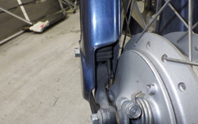 HONDA C90 SUPER CUB E HA02