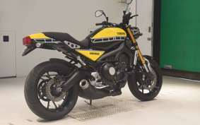YAMAHA XSR900 2017 RN46J