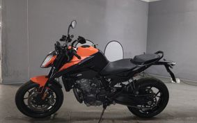 KTM 890 DUKE TU940