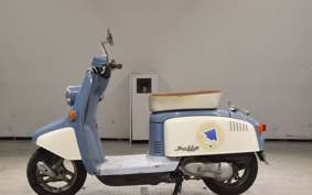 HONDA JULIO AF52