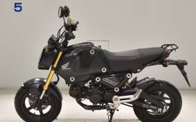 HONDA ｸﾞﾛﾑ-2 2003 JC92