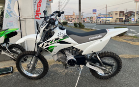 KAWASAKI KLX110L LX110D