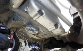 YAMAHA MAJESTY 250 C SG03J