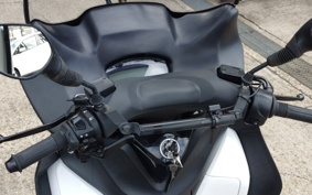 YAMAHA TORI CITY 155 SG37J