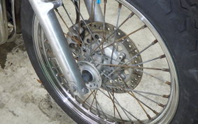 HONDA CB400SS E 2008 NC41