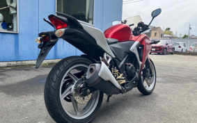 HONDA CBR250R ABS MC41