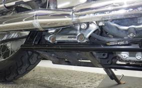 YAMAHA DRAGSTAR 250 VG02J