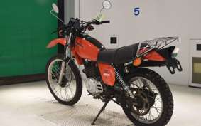 HONDA XL250S 2011 L250S