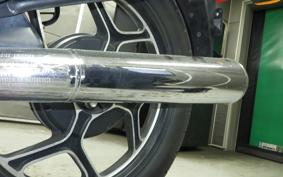 BMW R100RS 1989