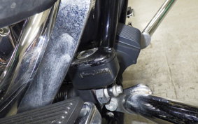 HARLEY FLHRC 1580 2007
