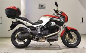 MOTO GUZZI SPORT 1200 4V 2013