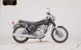 YAMAHA SR400 Gen.4 2025 RH03J