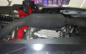 HONDA CBR250RR A 2006 MC51