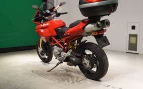 DUCATI MULTISTRADA 1000 S DS