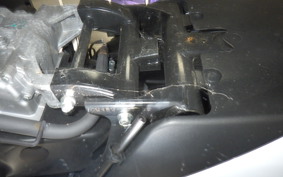 SUZUKI ADDRESS V50 2020 CA4BA